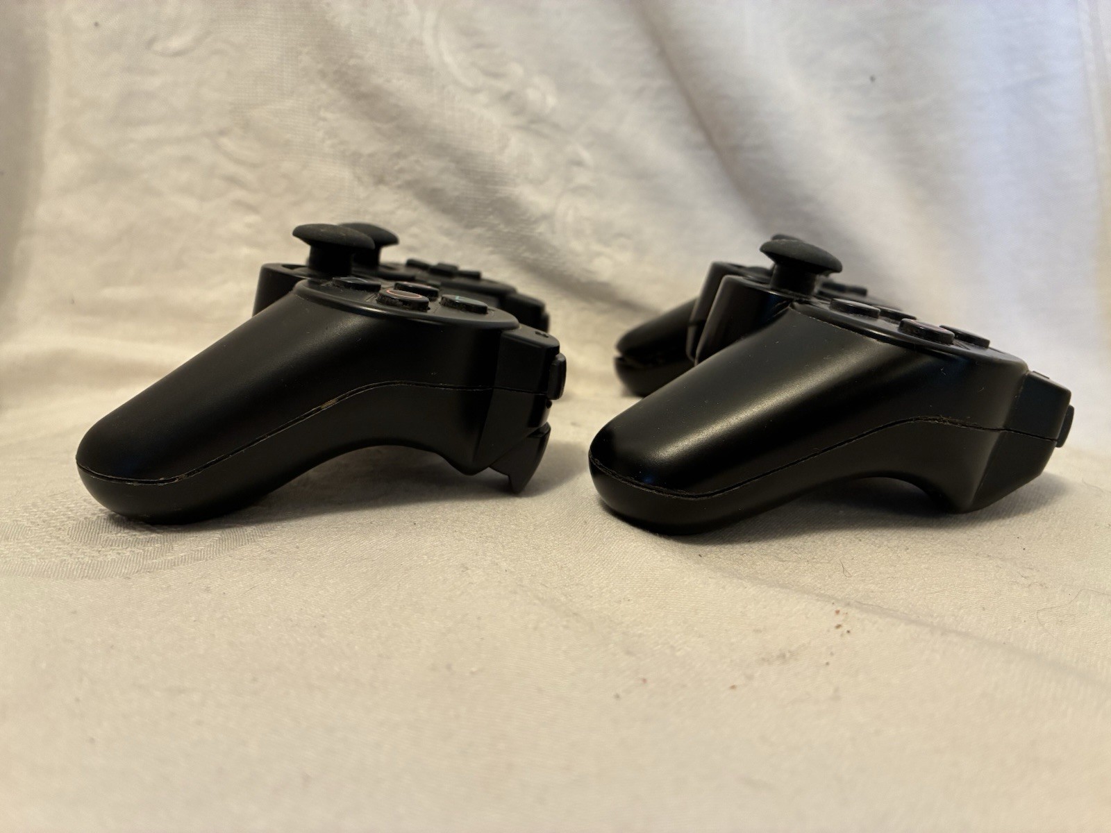 Sony PlayStation 3 PS3 Slim Console CECH-3001A FOR PARTS (READ DESCRIPTION)
