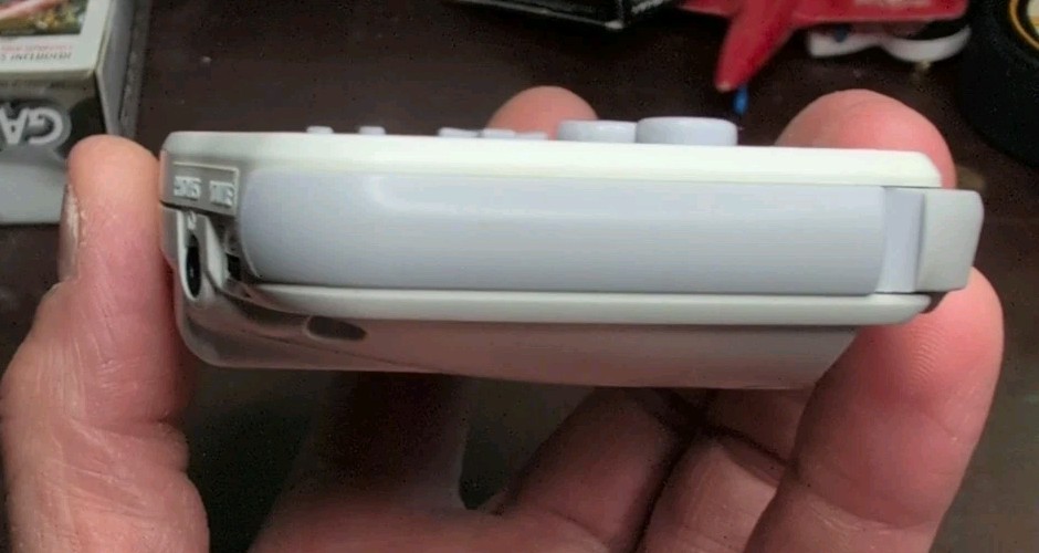 Nintendo Game Boy Advance GBA Console White System CIB, *BEAUTIFUL HIGH GRADE*🔥