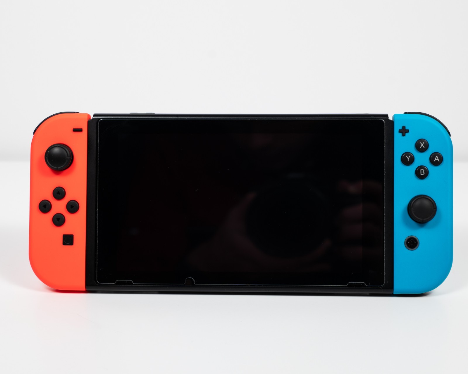 Nintendo Switch 1 Bundle (READ DESCRIPTION)