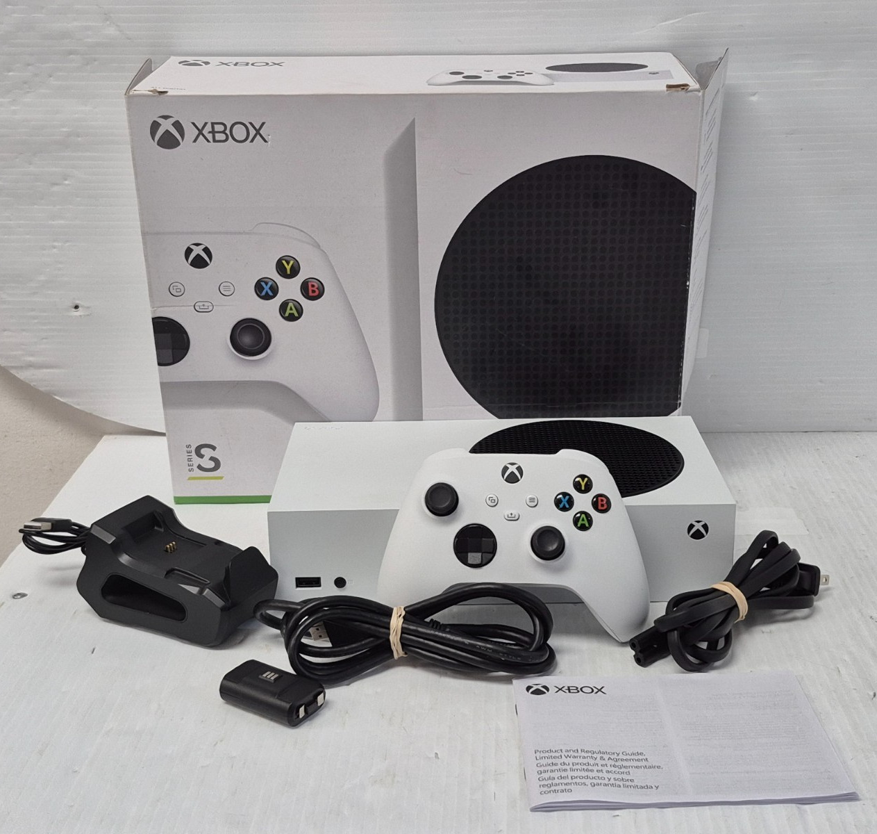 (N9744877) Microsoft 1883 Xbox One S Digital Edition – 512GB