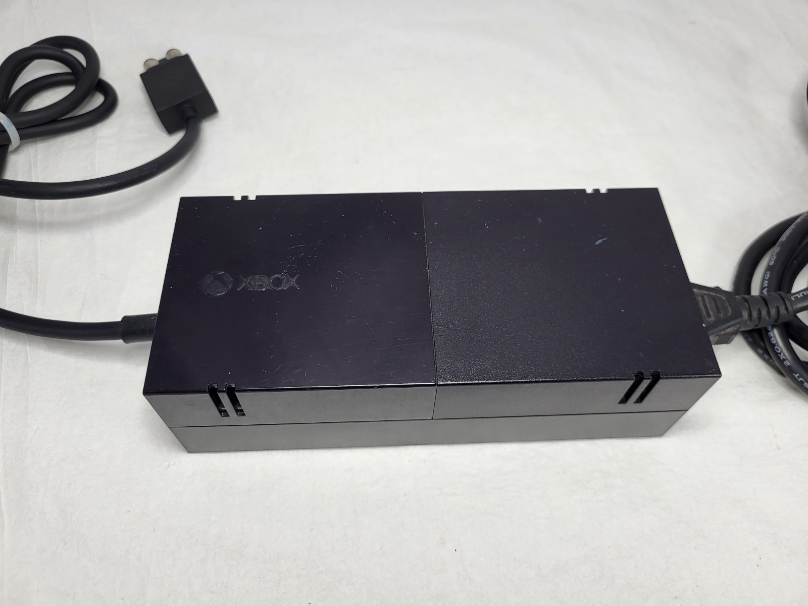 Microsoft Xbox One Black Console Only Model 1540 500 GB Tested
