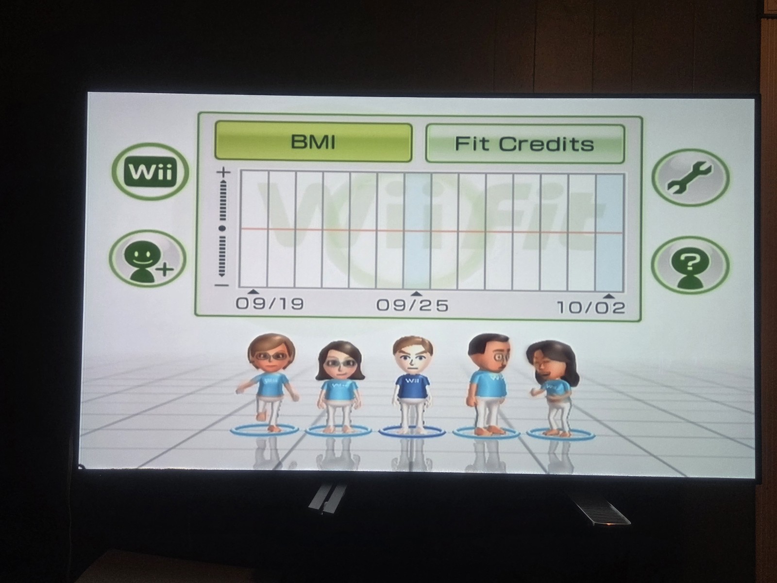 Nintendo Wii, GameCube Compatible Clear Transparent NTSC-U/C Home Console Only