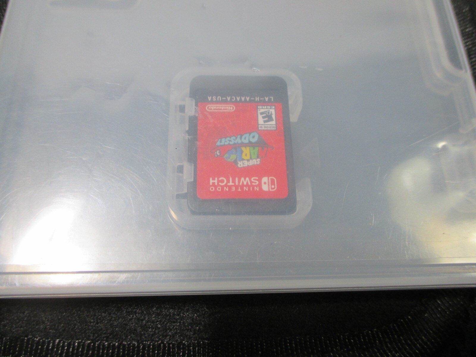 Nintendo Switch Bundle SEE PHOTOS, case, xaw1000747xxxx, super mario odyssey