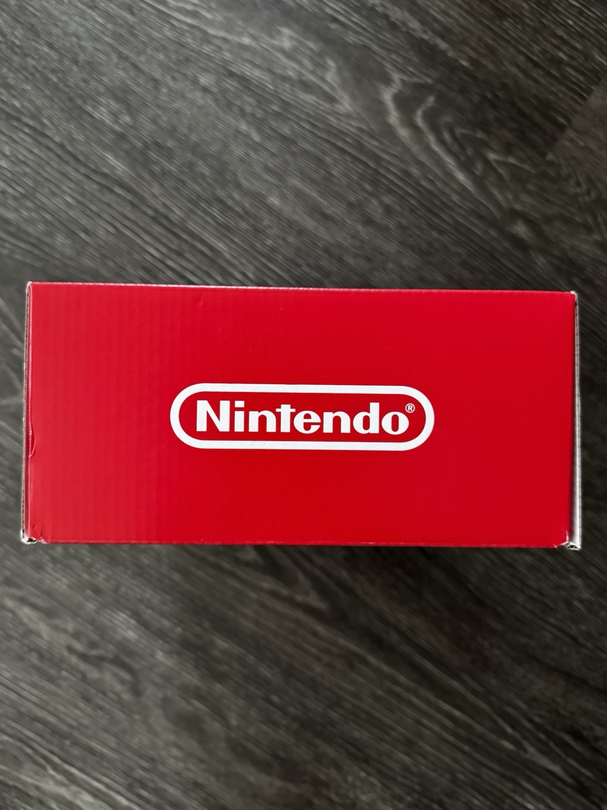 NEW Nintendo Switch OLED Handheld Console – 64GB – White