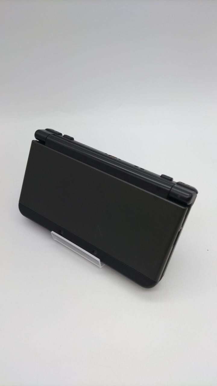 Nintendo New 3DS KTR-001 Console Box, Manual, AR Cards, Retro Gaming A2417