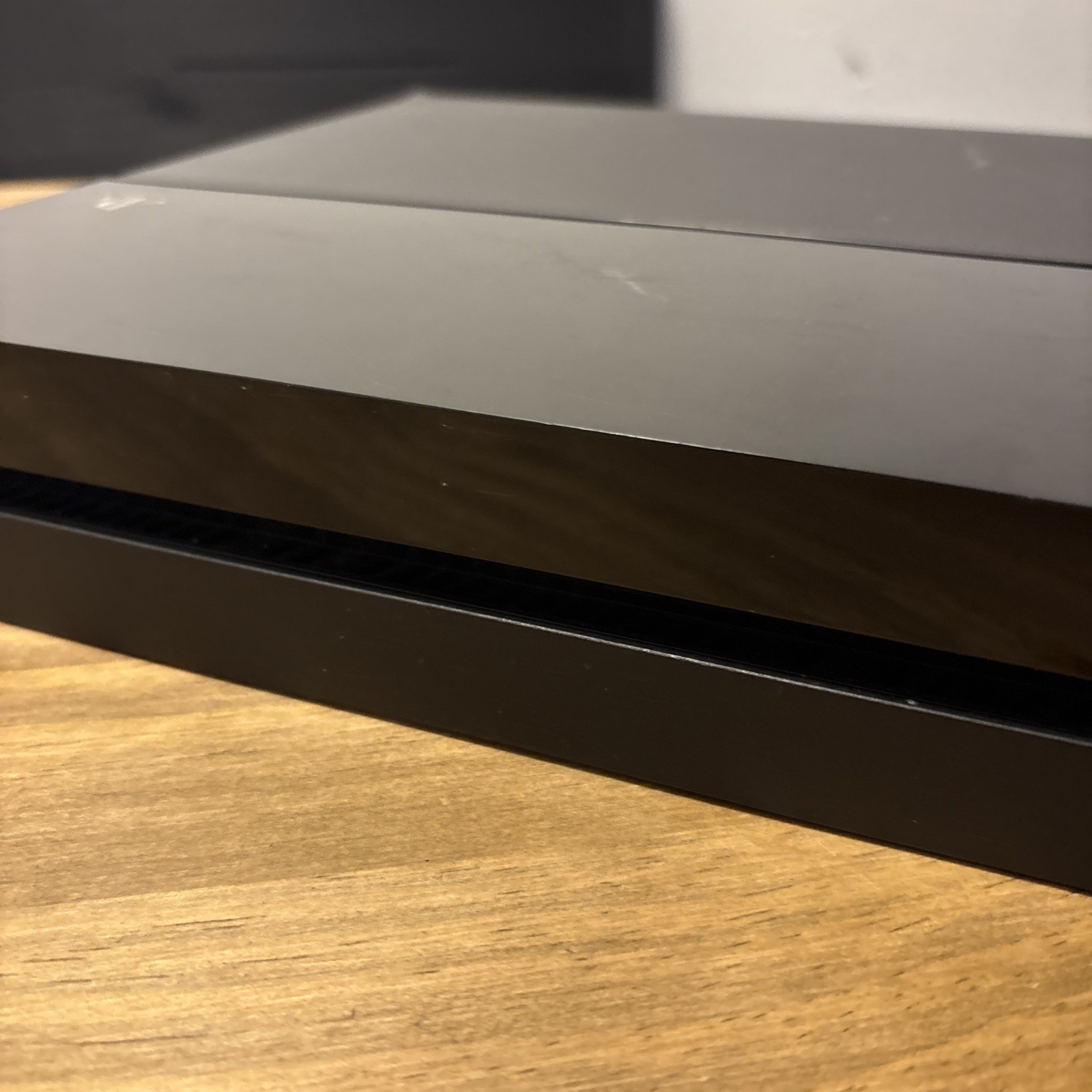 Sony PlayStation 4 (500 GB) Home Console – Black Won’t Turn On Cuh-1115A