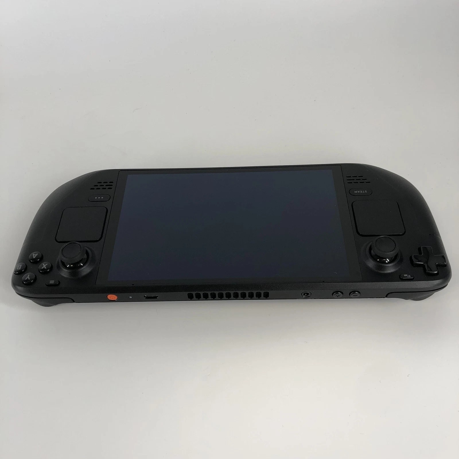 Valve Steam Deck OLED Handheld Console 512GB – Excellent w/ Case + Charger