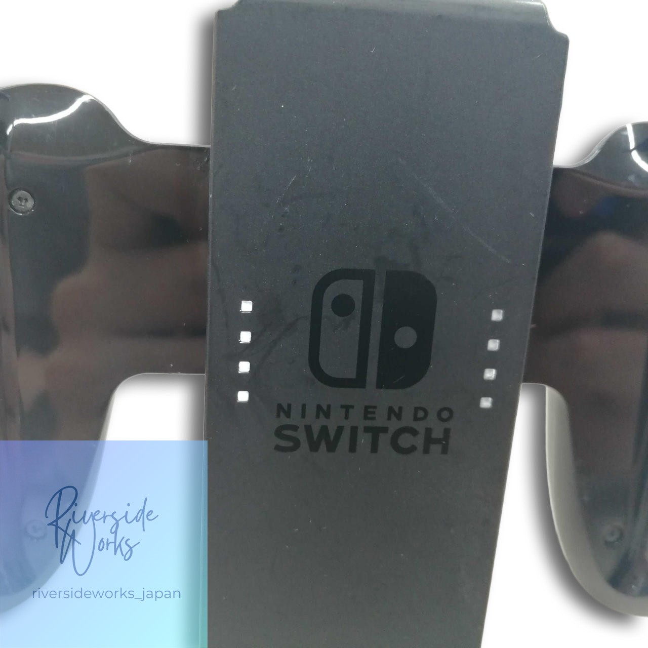 Nintendo Switch HAC-001 – Original Model – Good Condition