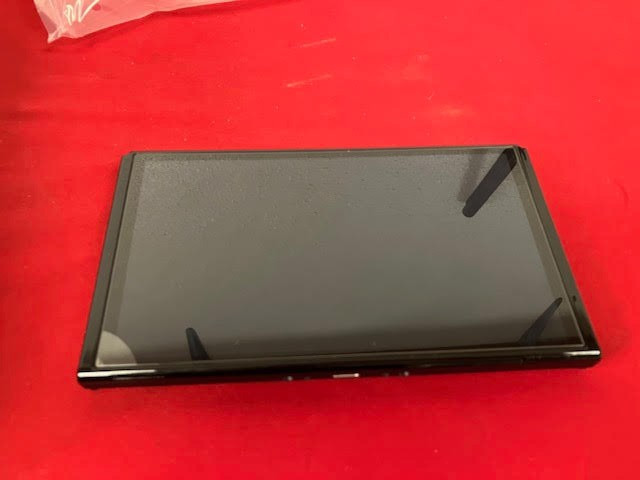 Nintendo Switch OLED Special ZELDA Edition Original Box Dock Controller NO GAME