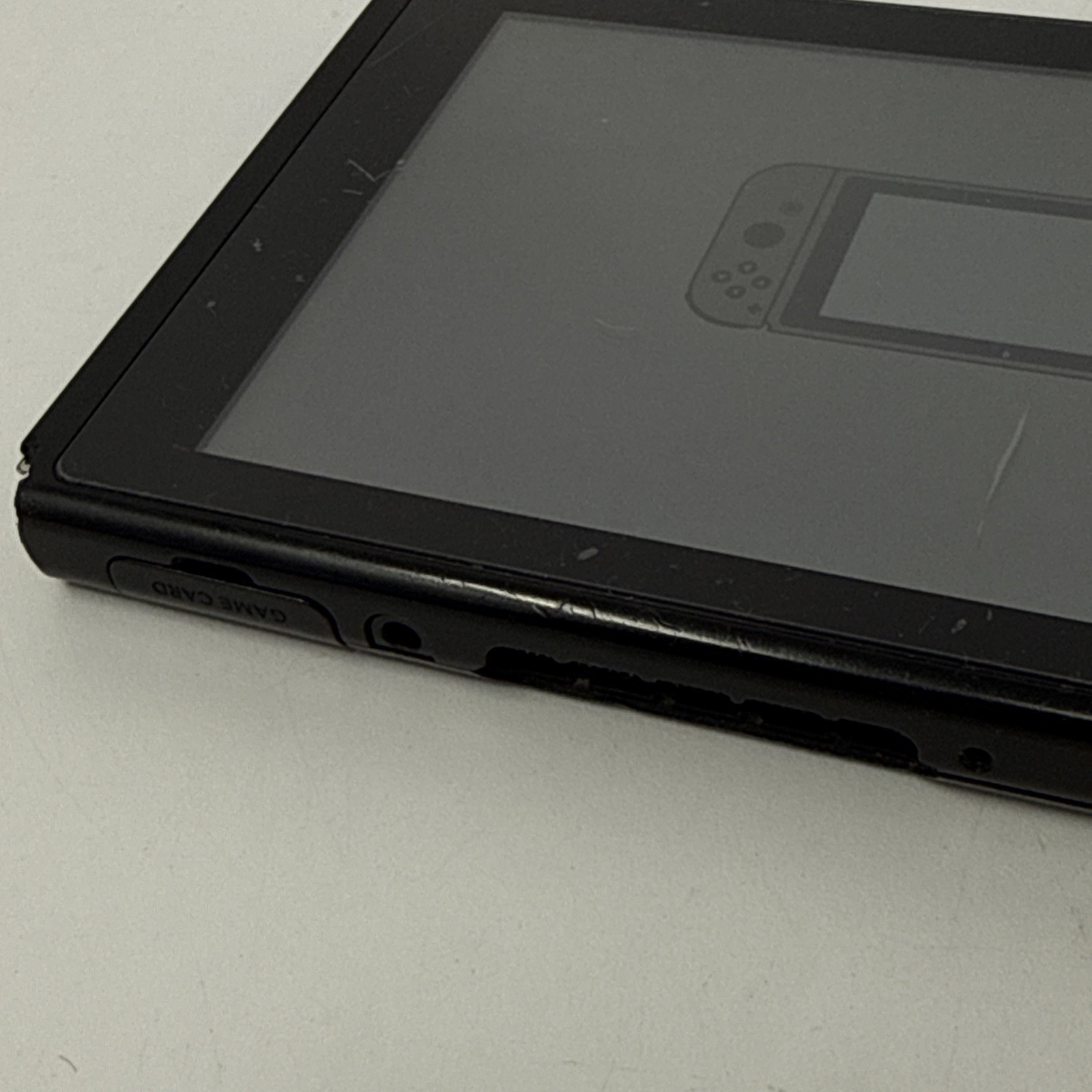 Nintendo Switch HAC-001 System Tablet Only – Grade B -Tested And Reset