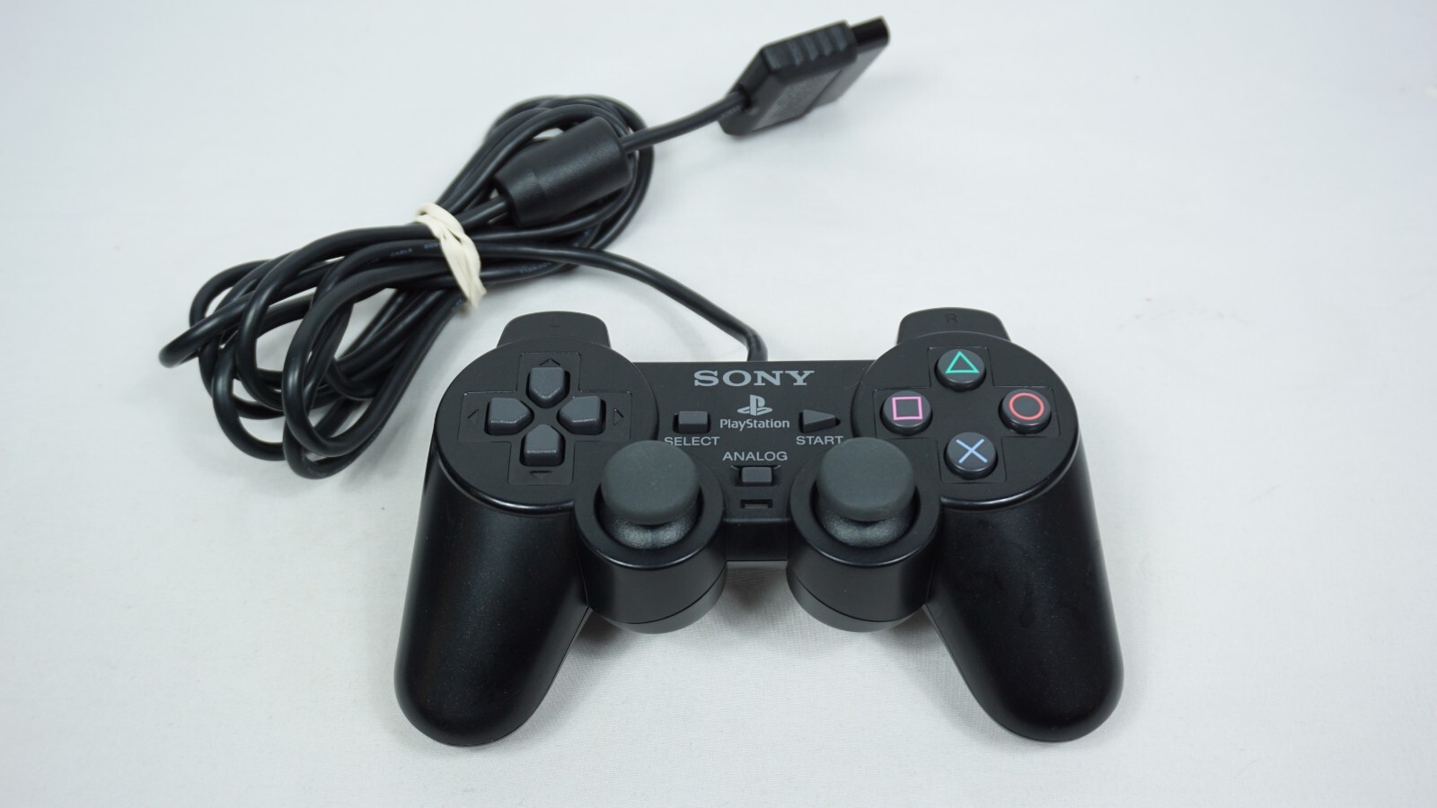 Sony PlayStation 2 PS2 Console Slim Bundle with Games & Controller SCPH-70012