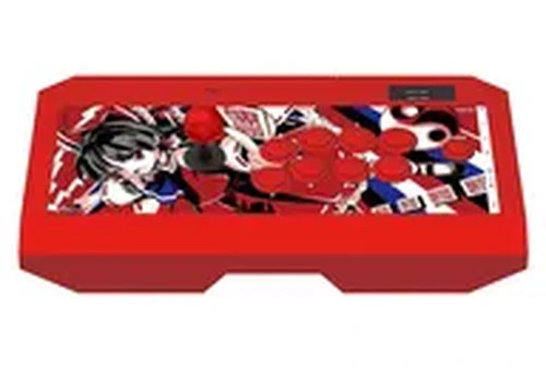 HORI Arcade Controller Touhou Real Arcade Pro Stick Reimu for PS4 PS3 PC