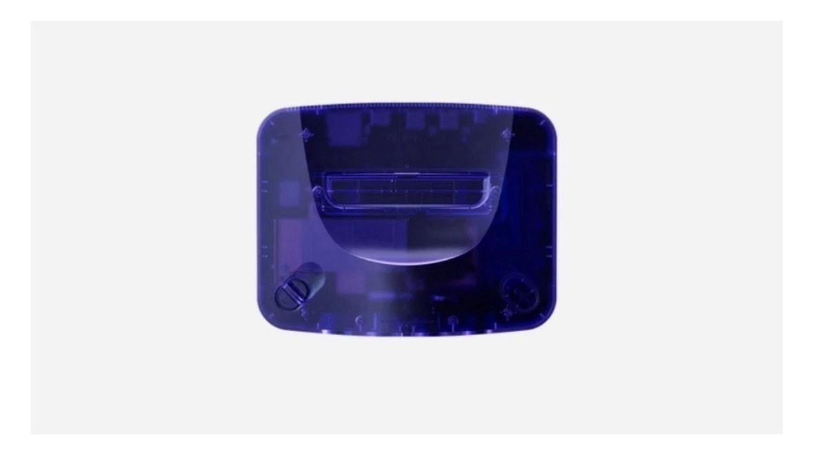 Analogue 3D Console Funtastic Grape / PURPLE – Limited Edition Ships ASAP