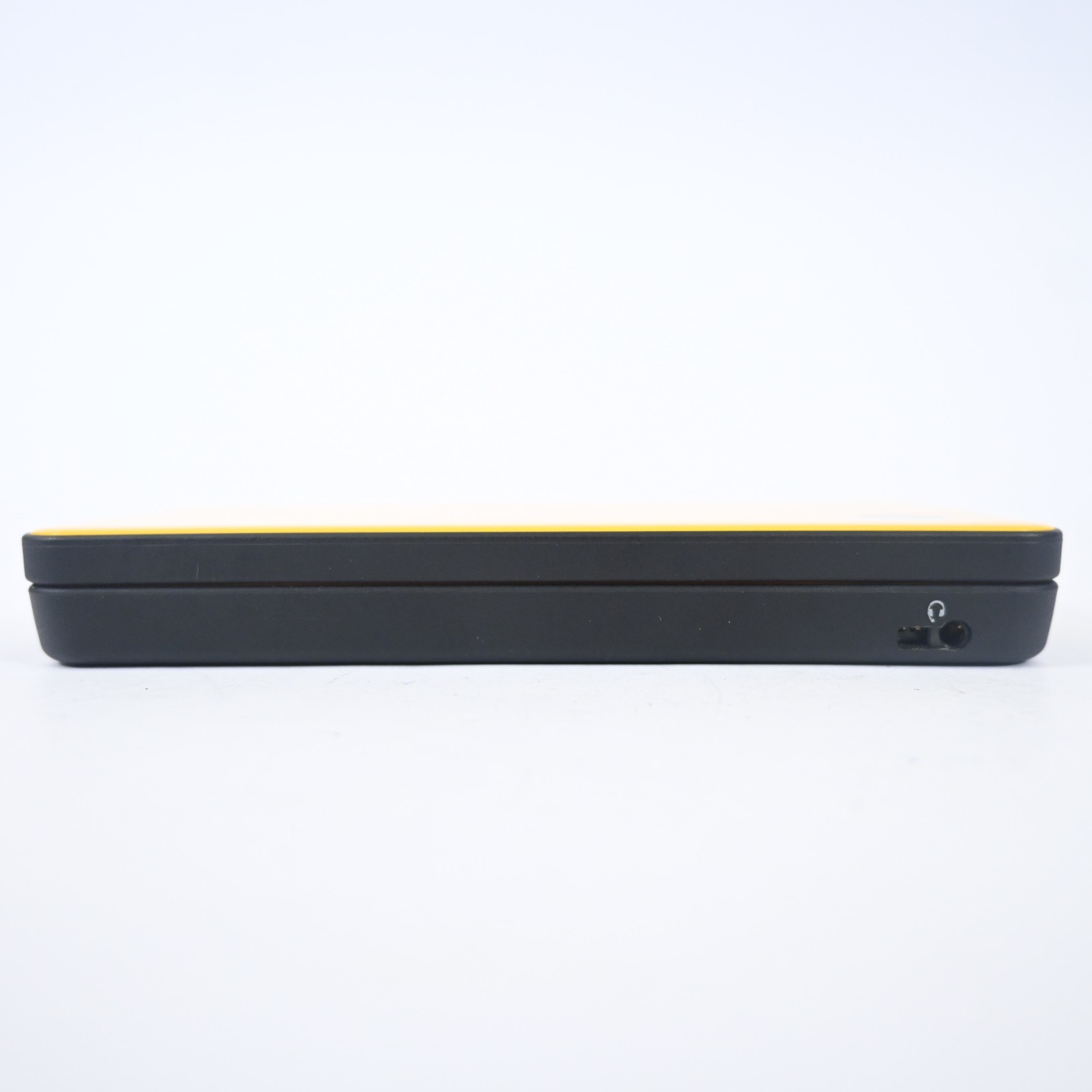 Nintendo DSi LL Yellow Console Boxed Tested NTSC-J Japan