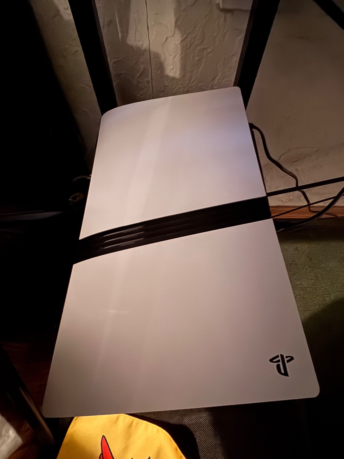 PlayStation 5 Pro Digital 2TB no controller