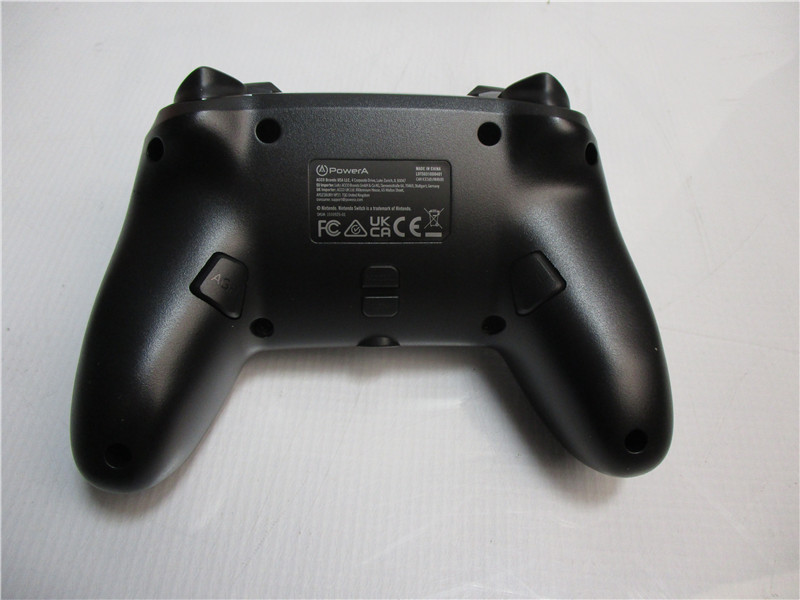 Nintendo Switch OLED HEG-001 Console Bundle Dock Split Pad Pro Controller