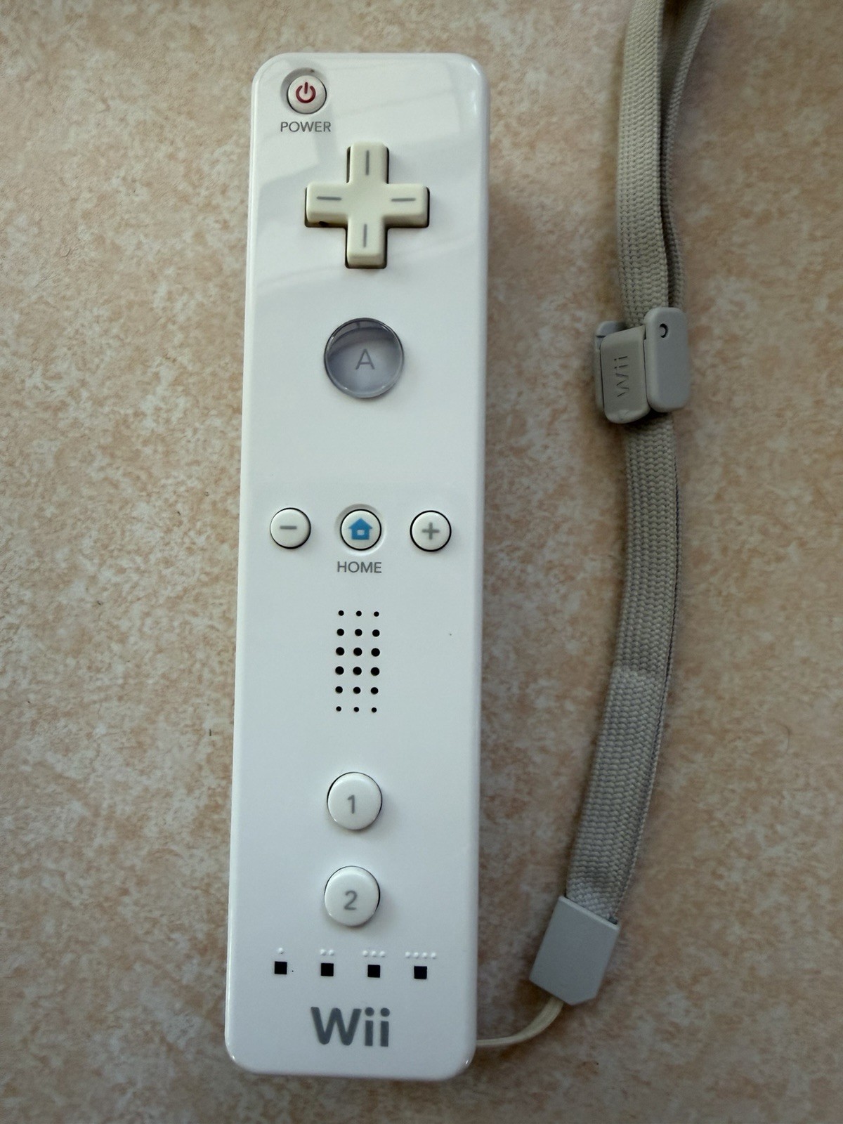 Nintendo Wii Console White Bundle Boxed with Manuals And 2 Games (RVL-001)