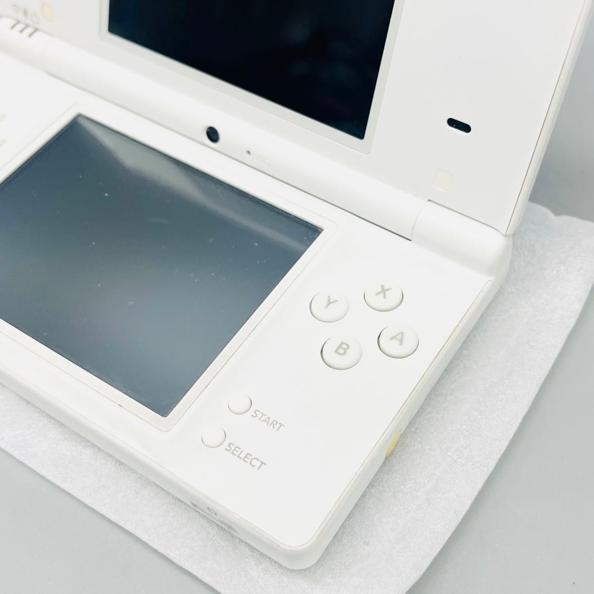Nintendo DSi Final Fantasy Crystal Chronicles Echoes Time Edition Square Enix