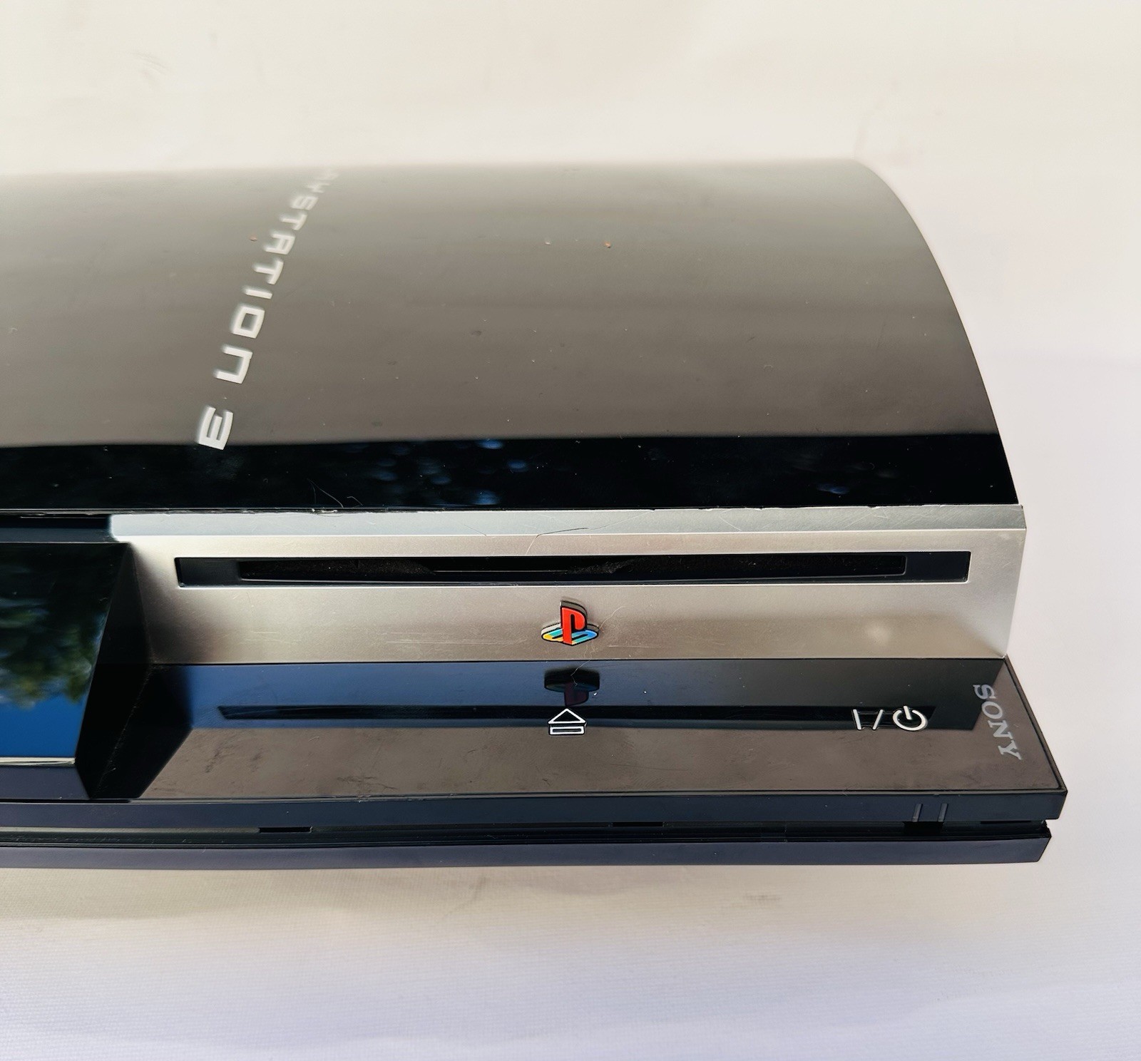 Sony Playstation 3 CECHL01 Console – For Parts or Repair Only