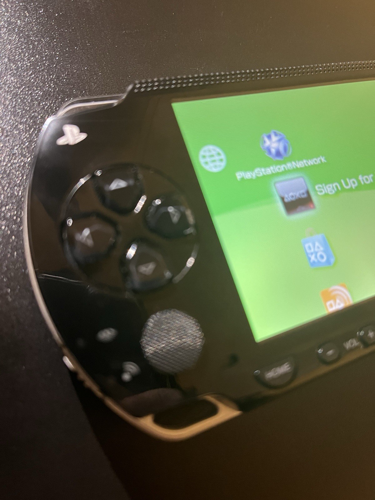Sony PSP 1000 *Read Description*