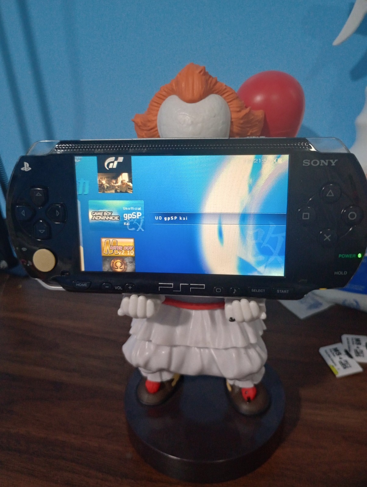 Psp 1000