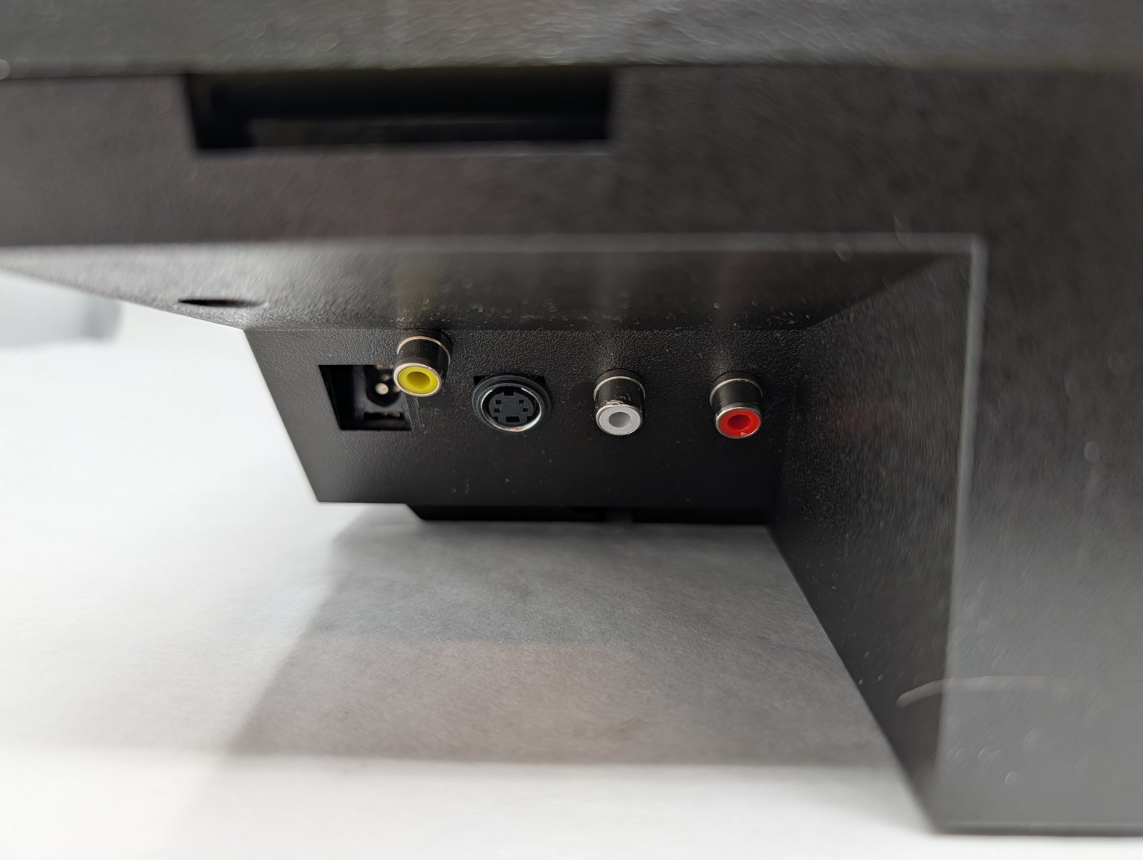 2 Port Atari 5200 Console w/ UAV Video Mod, S-Video/Composite Output