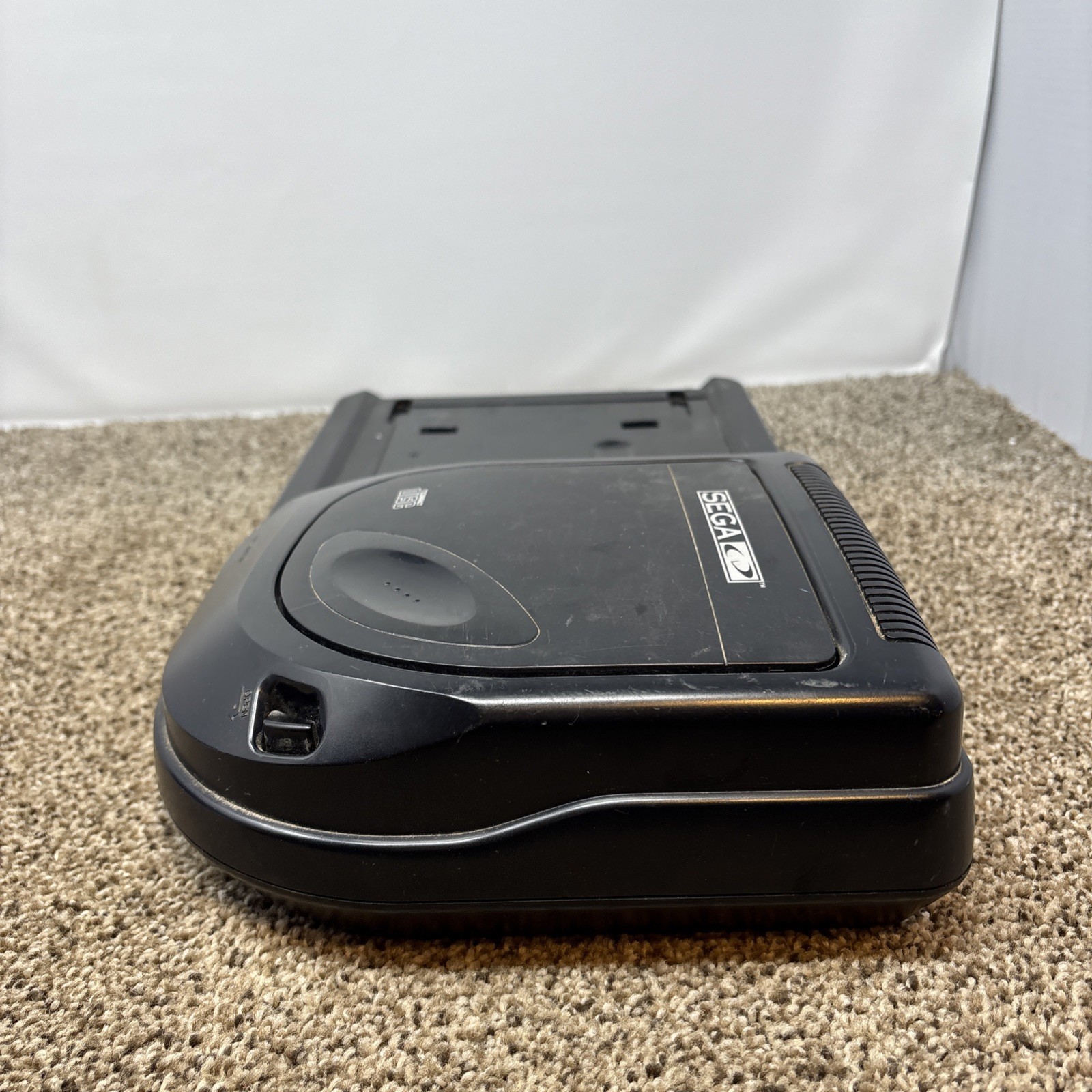 SEGA CD Model 2 Console – FOR PARTS ONLY