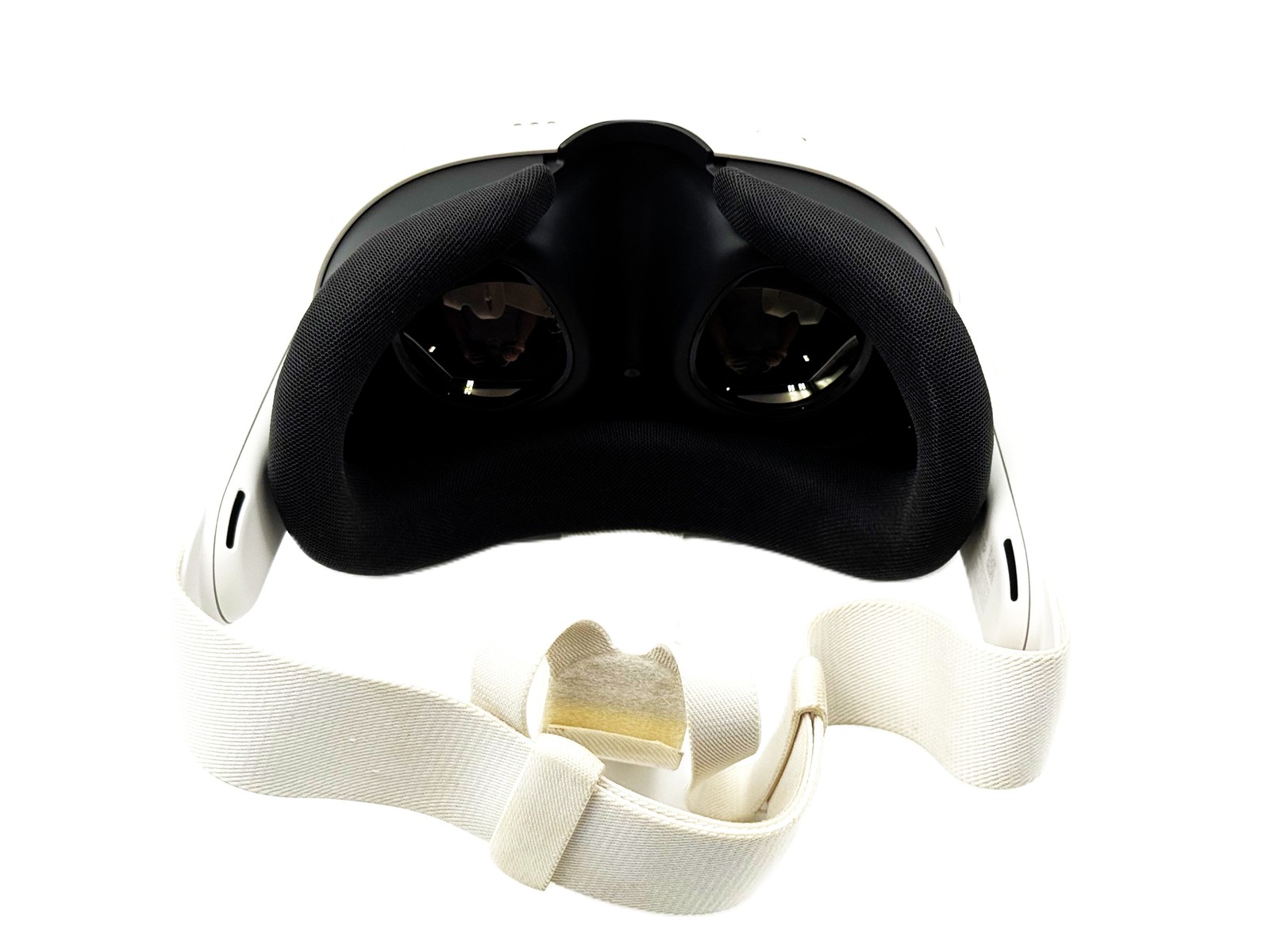 Meta – Quest 3 Breakthrough Mixed Reality – 128GB – White
