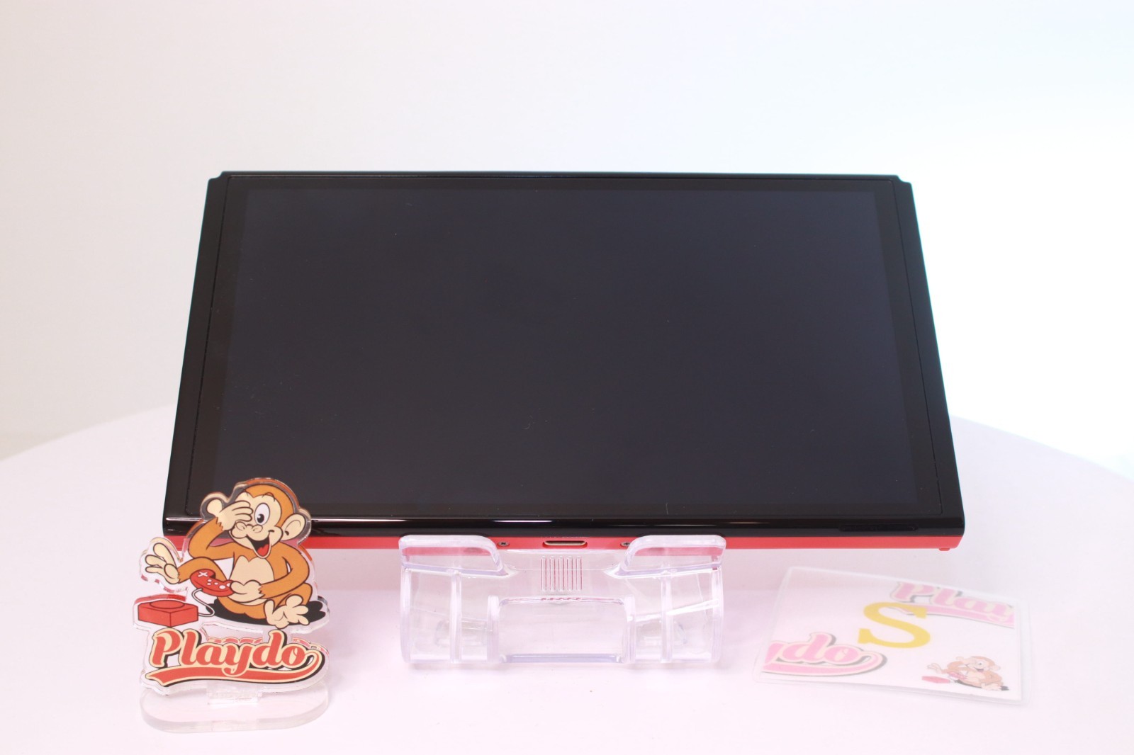 Nintendo Switch OLED Mario Red Edition 1Day Ship【Rank:S】