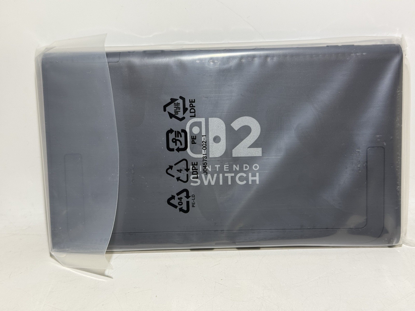 Open Box – Nintendo Switch 2 – BEE-001 – CONSOLE ONLY