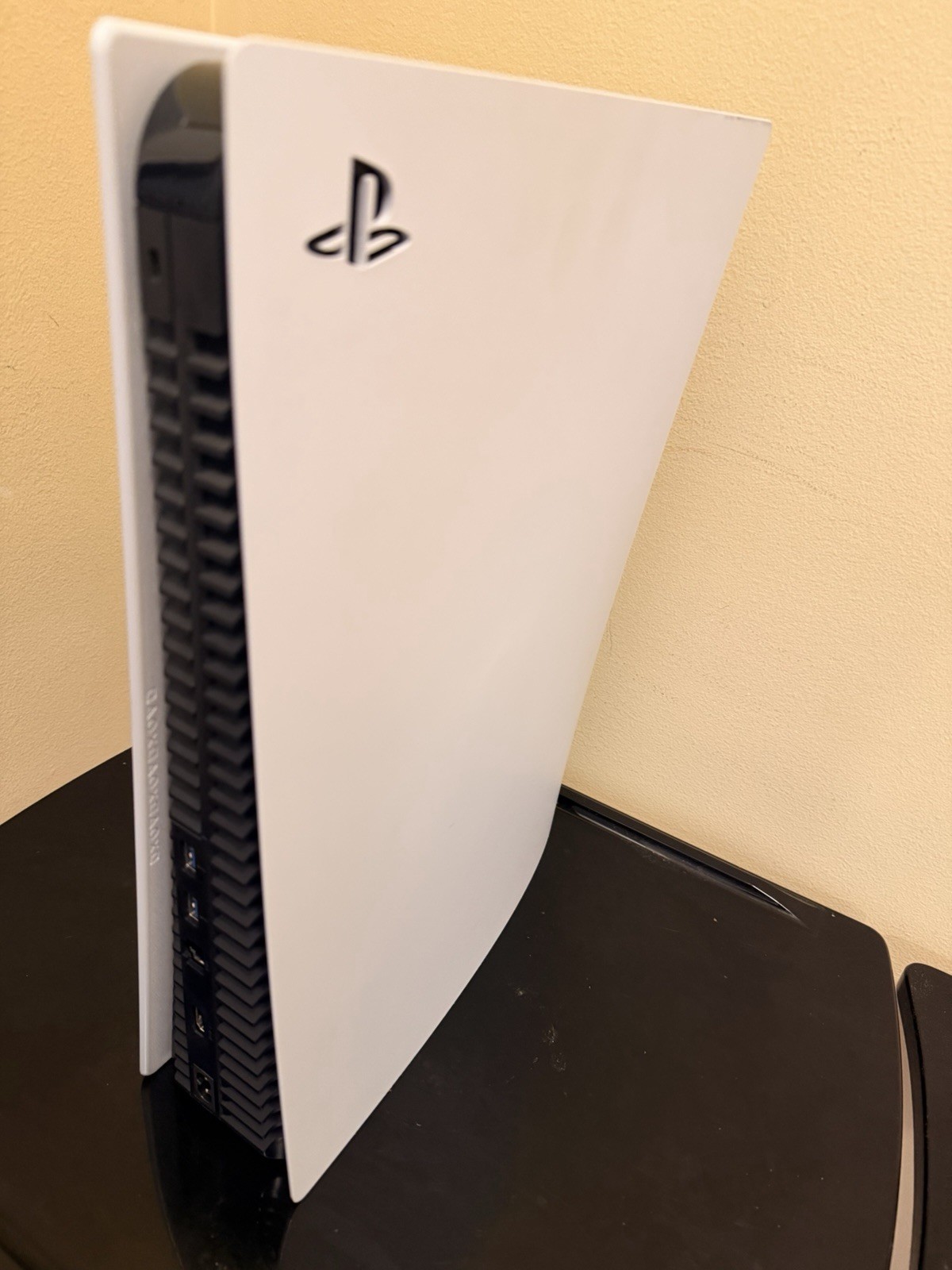 PlayStation 5 Disk (Console only) slightly used