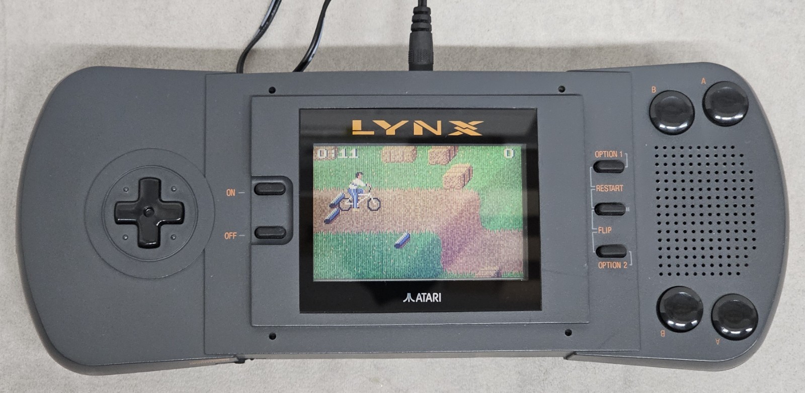 Atari Lynx Pal