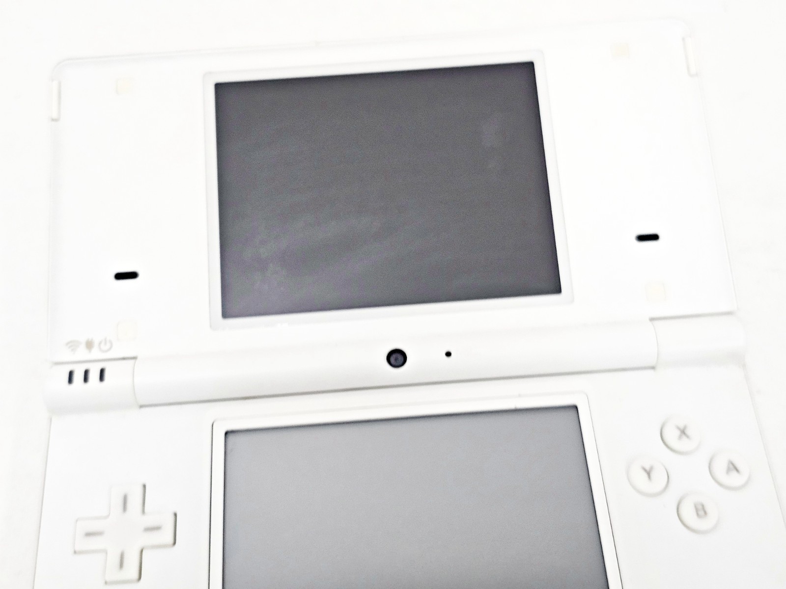 Nintendo DSi Console White 176 Japan