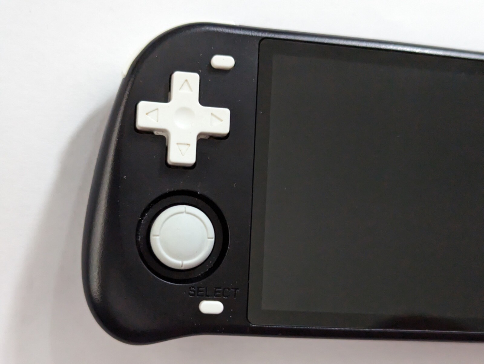 RGB10 MAX 2 Handheld Emulator Console, 5 Inch 128GB Micro SD