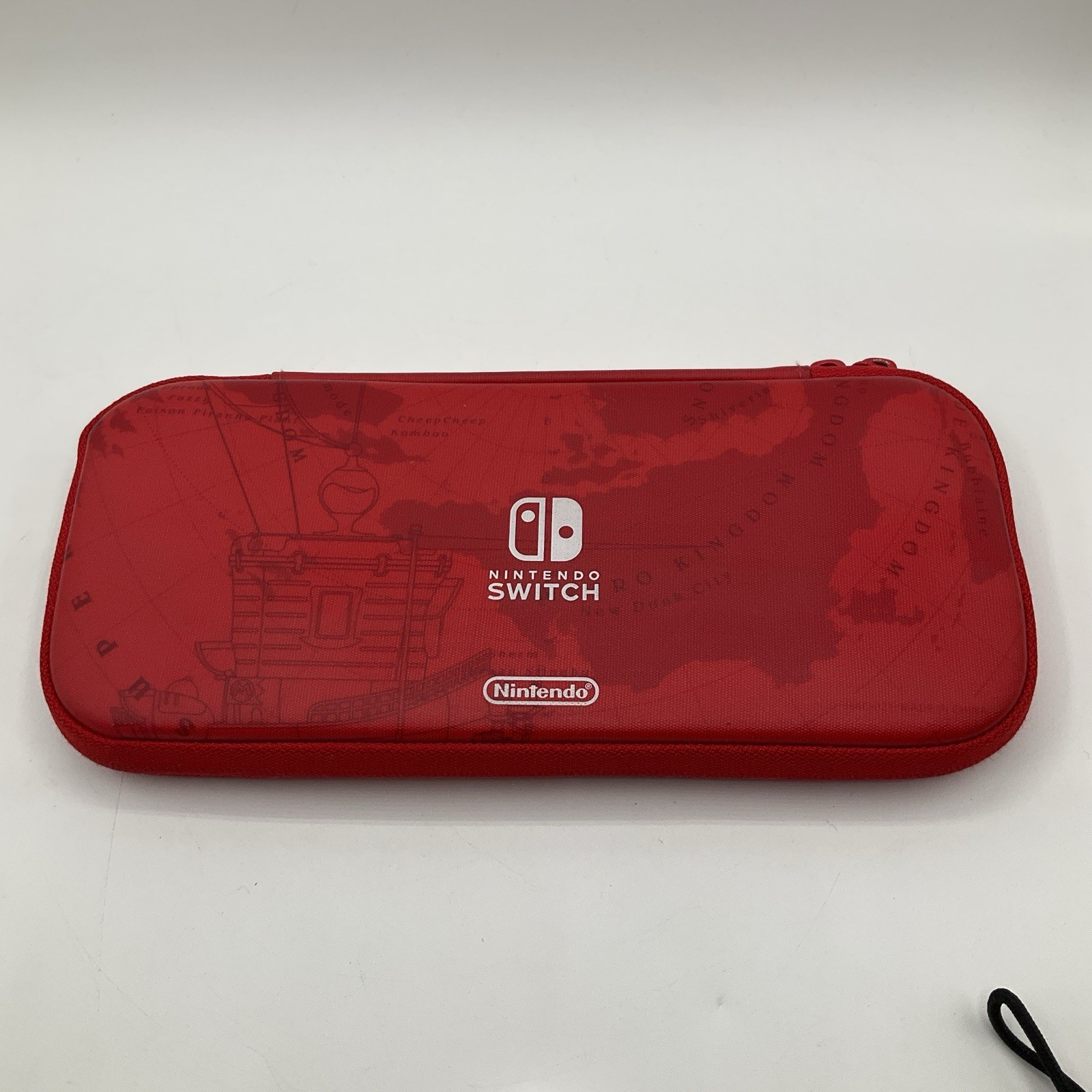 Nintendo Switch HAC-001 Console With SD Card, Case And NBA 2K21 Game