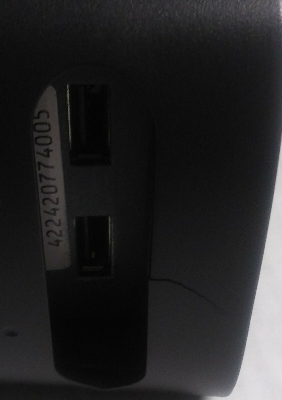 Microsoft 360 Xbox fat / repair or parts