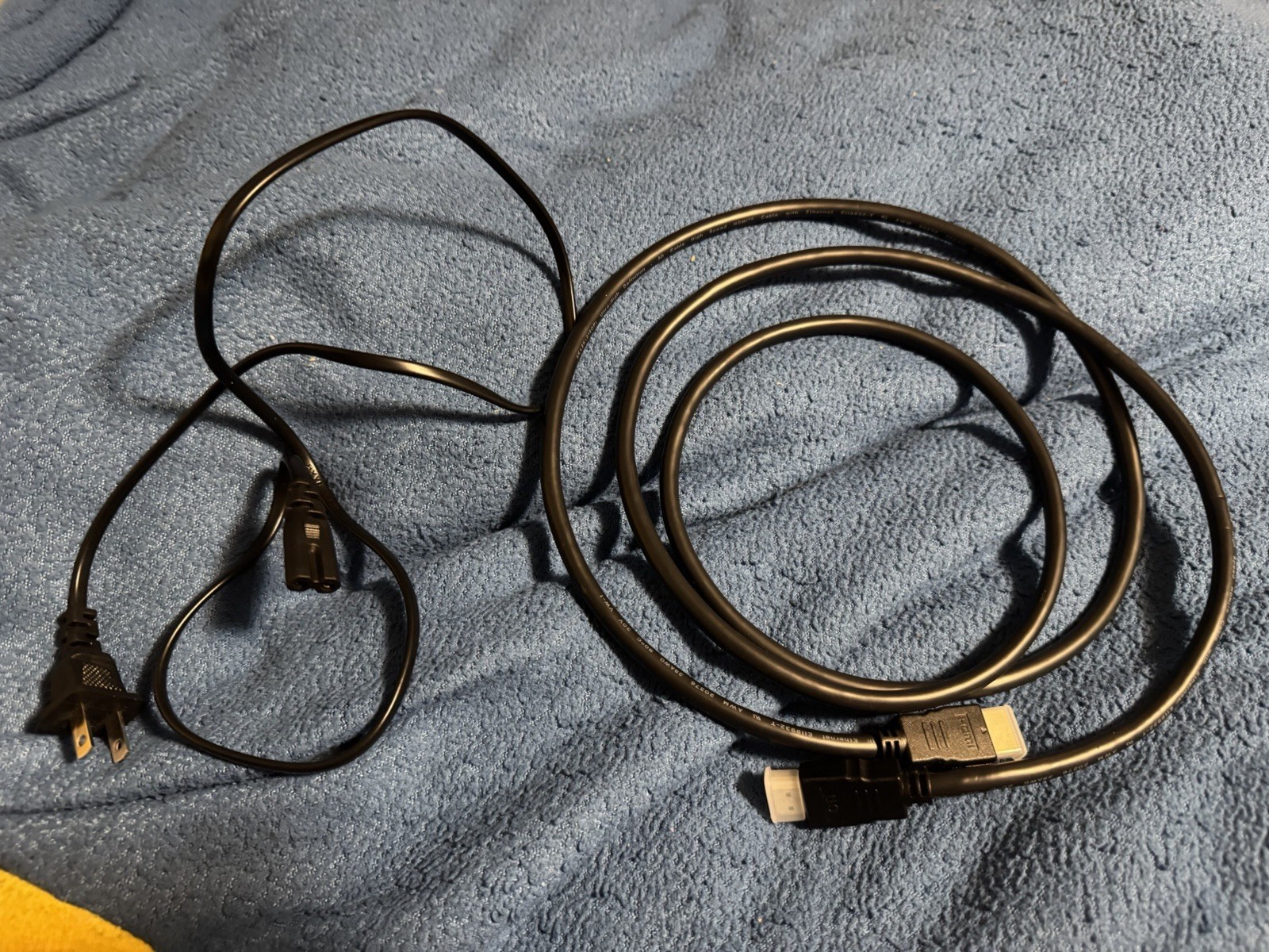 Xbox One X 1TB Used With Cables