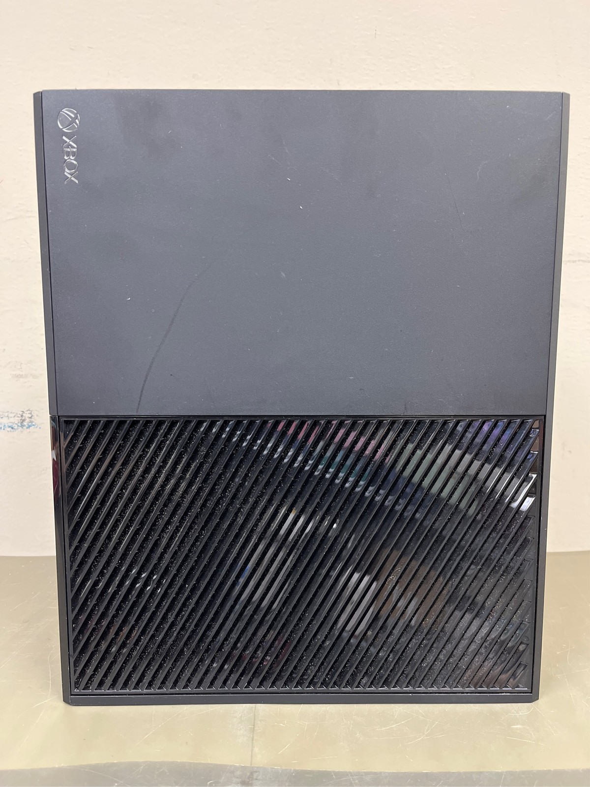 Xbox One Console 500GB – Matte Black