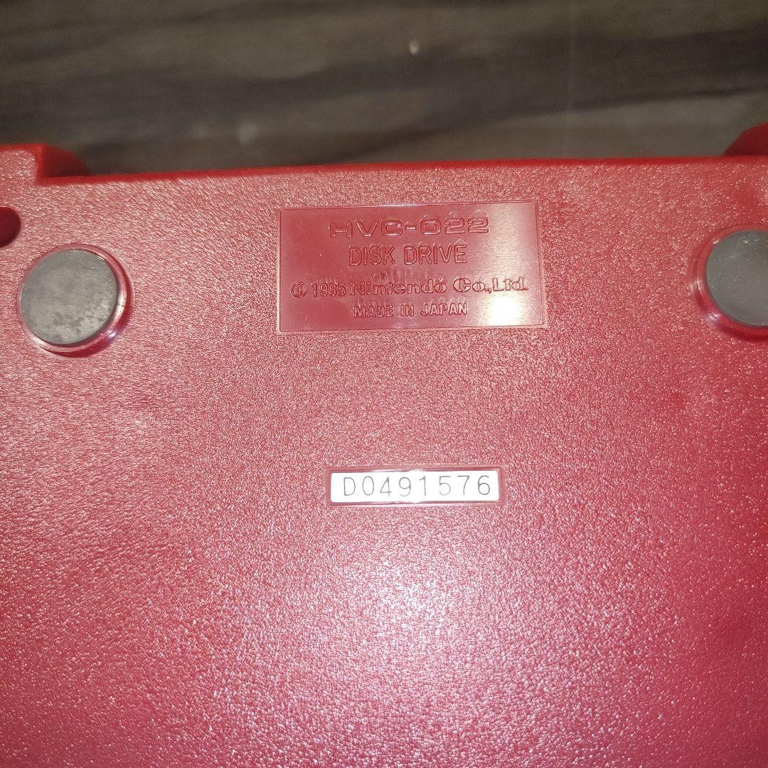 [Operation confirmed] Disk system RAM adapter with Castlevania