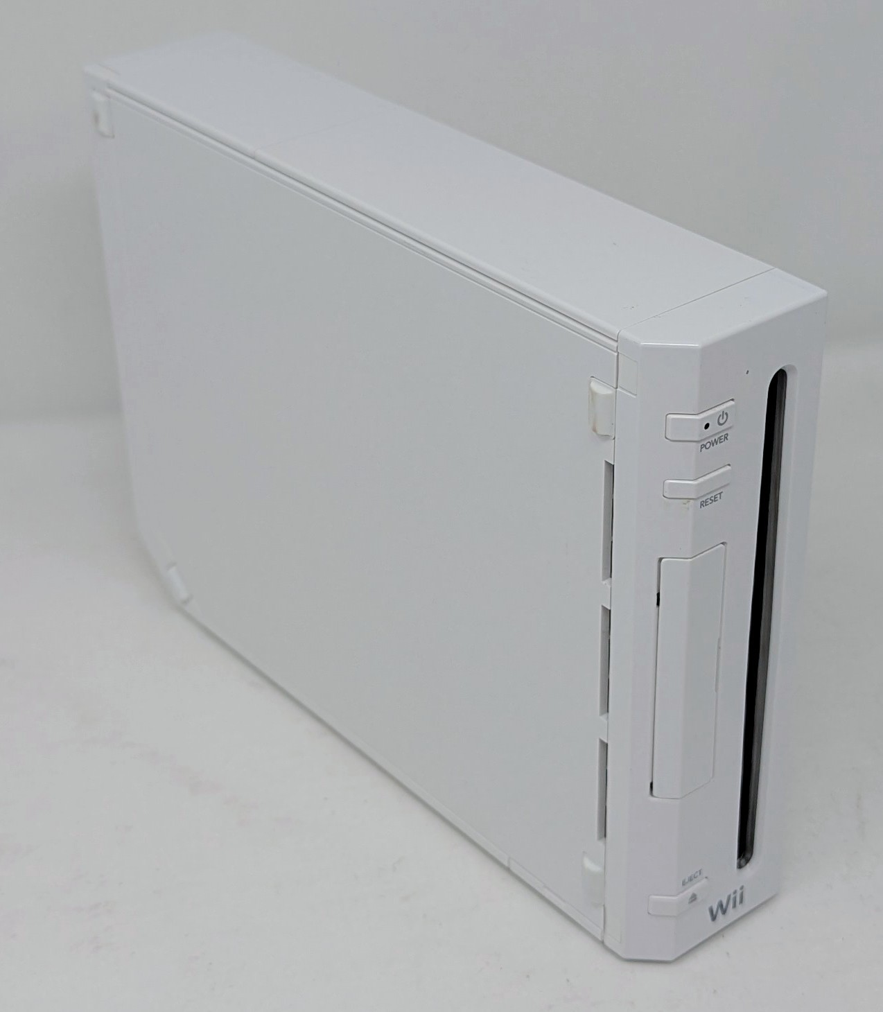 Nintendo Wii White Console Bundle w/ Box & Donkey Kong Country Returns – Tested!