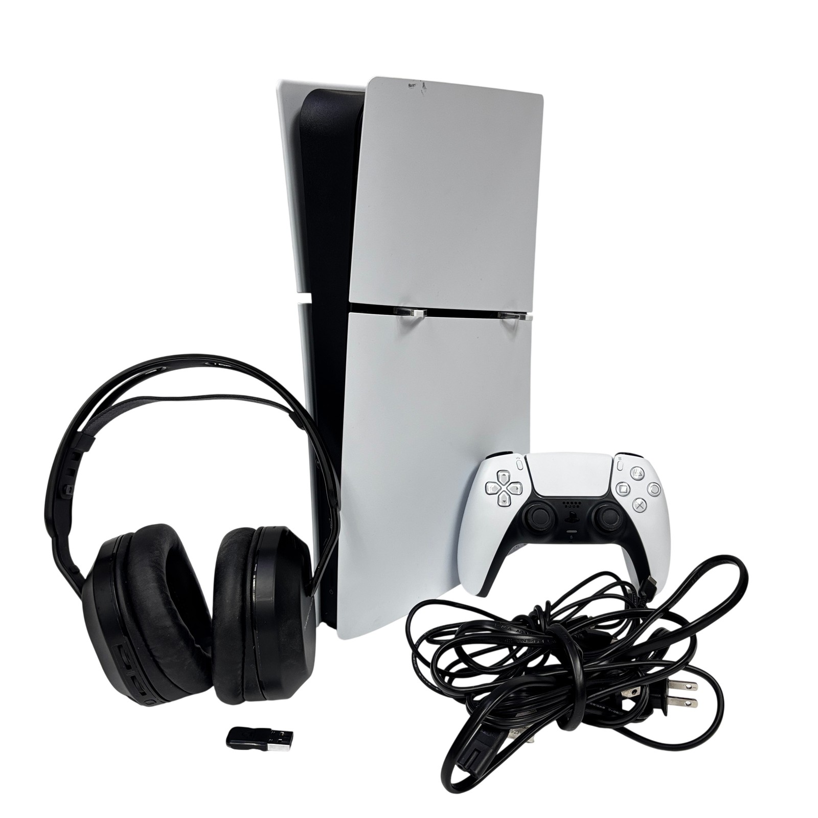 Sony PlayStation 5 Slim Digital 1TB CFI-2115 Video Game Console – 7254
