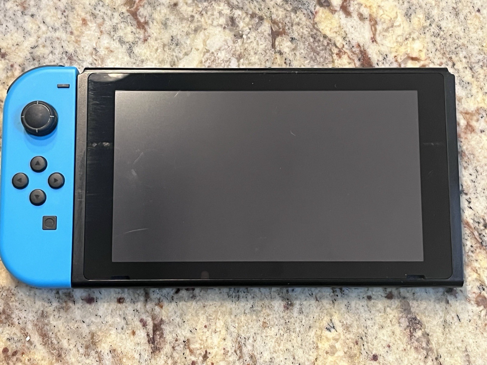 Nintendo Switch HAC-001 Handheld Console – 32GB – bundle with Extras