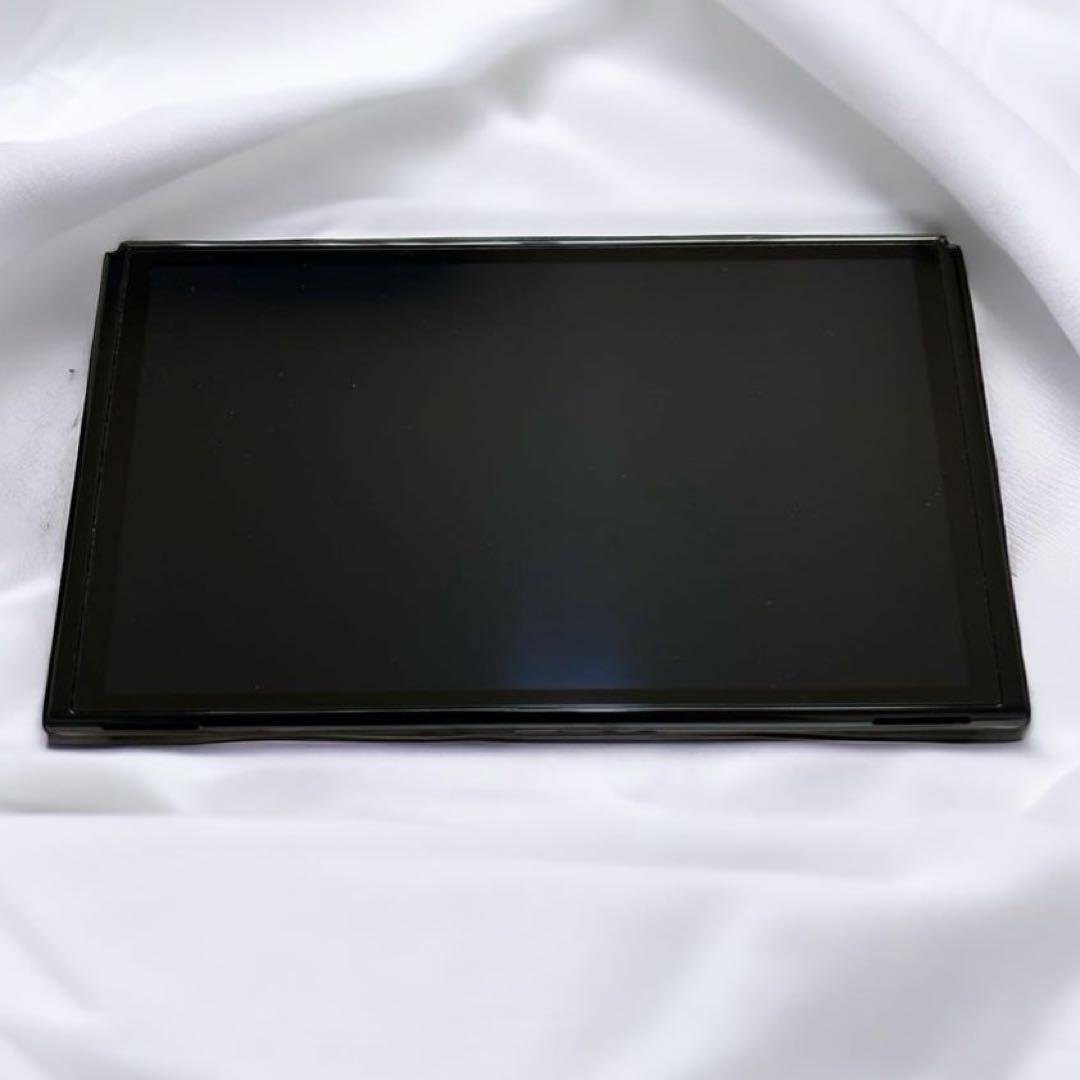 Nintendo Switch OLED Model Splatoon 3 Limited Special Edition Console Only
