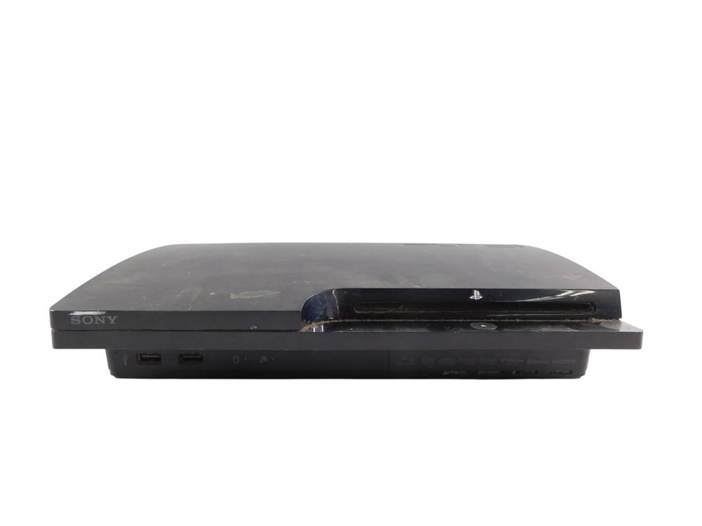 PlayStation 3 Console CECH-2501B Model