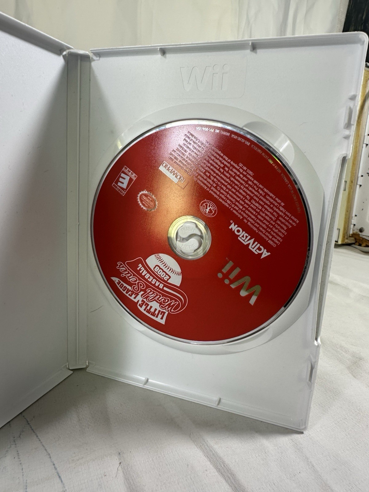 Nintendo Wii & Accessories + Games