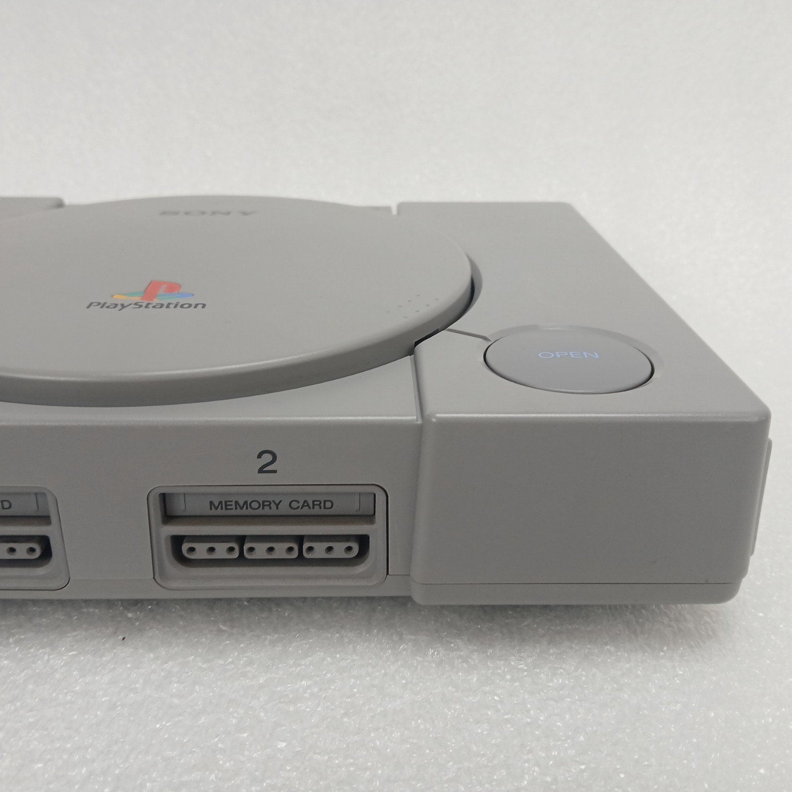 PS1 Xstation Console Bundle PlayStation 1 PSX SCPH-5501