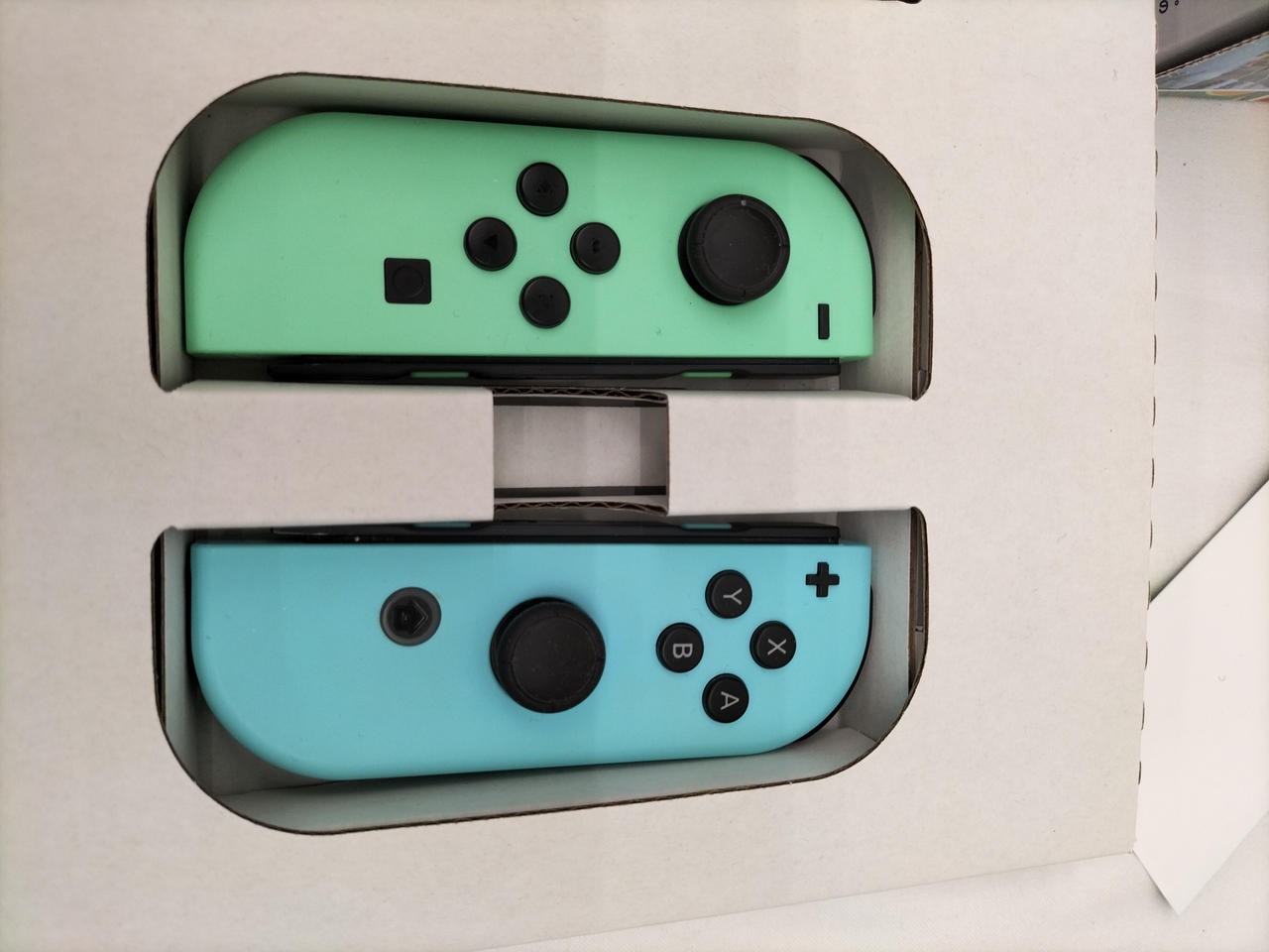 NINTENDO HAD-S-KEAGC Switch