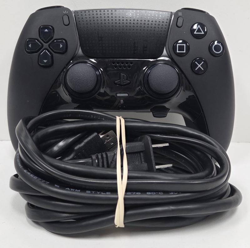 3TB PS5 DIGITAL SYSTEM – CFI-1015B (P21028545)