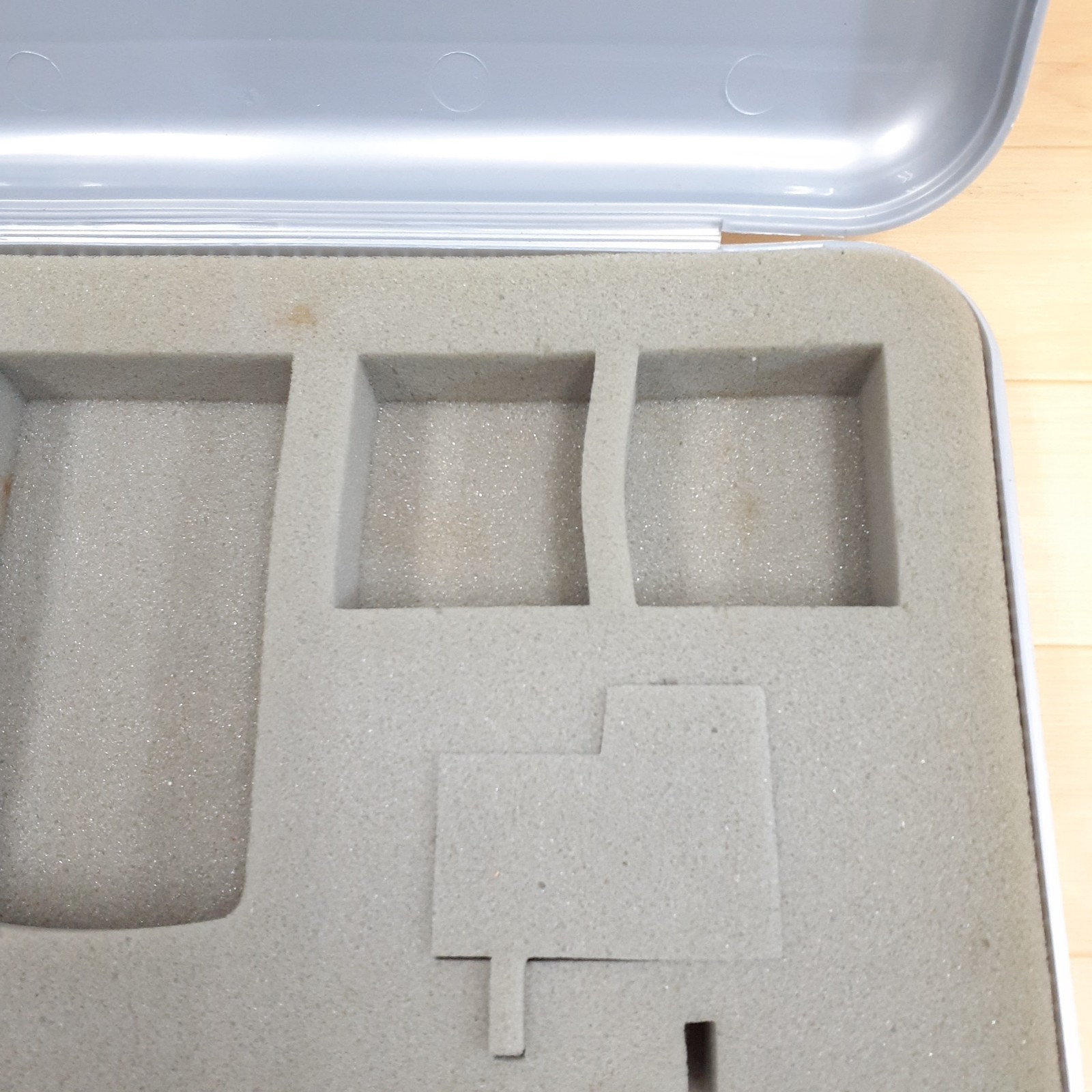 Nintendo Gameboy Color Storage Case from old age Japan Vintage RARE