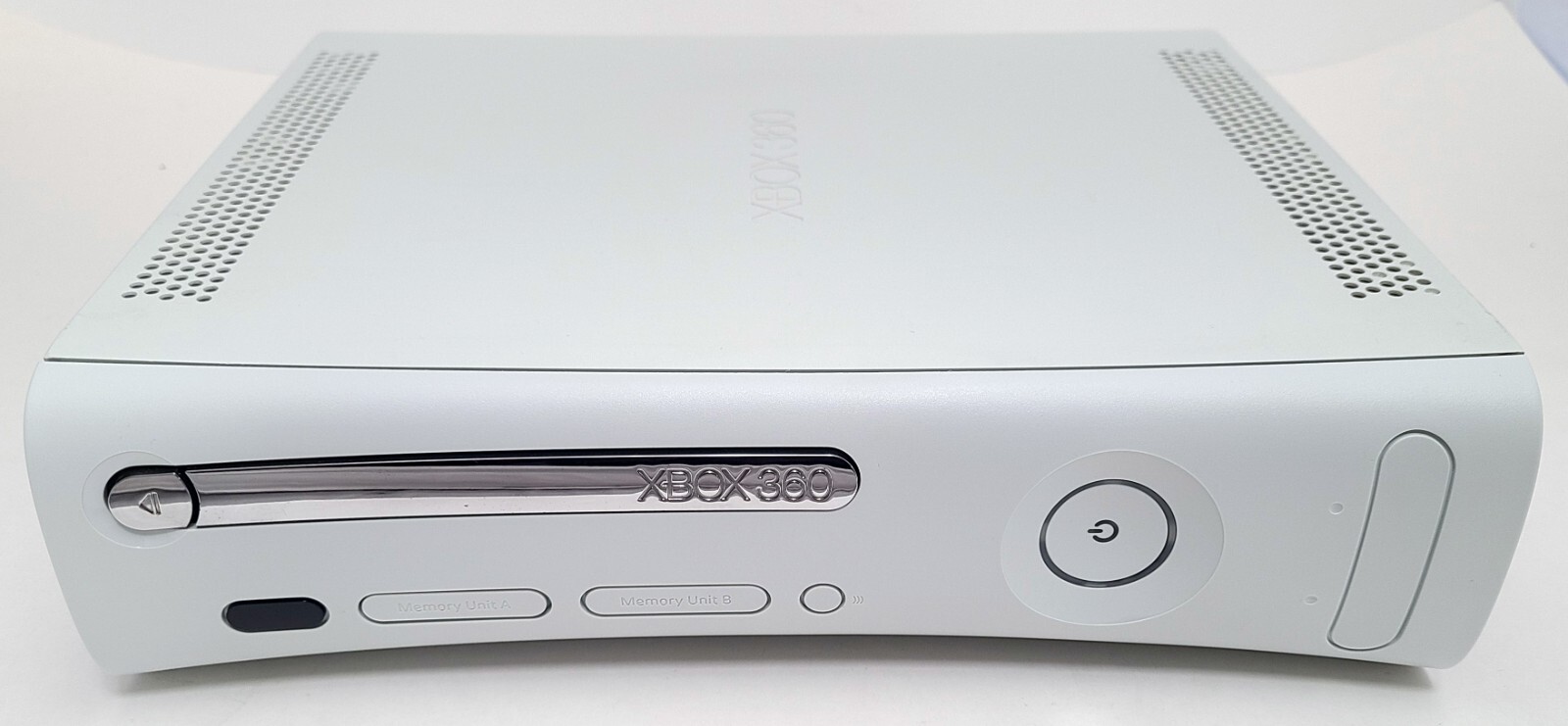 Microsoft XBox 360 Pro Video Game Console Gaming System w/Wireless Controller